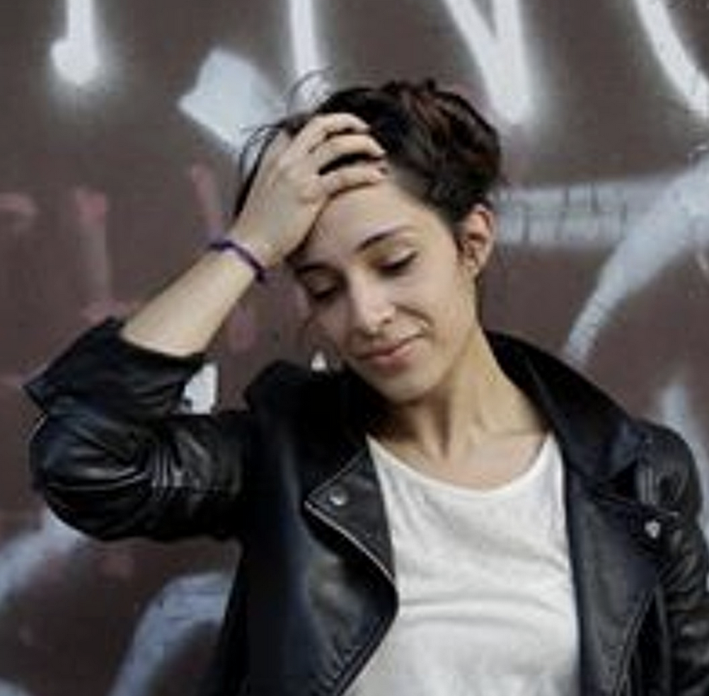 Julieta Brur