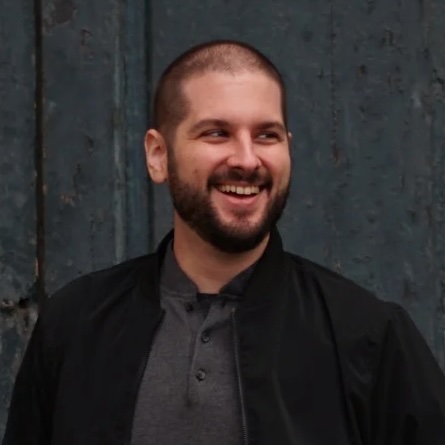 José Luis Perdigón